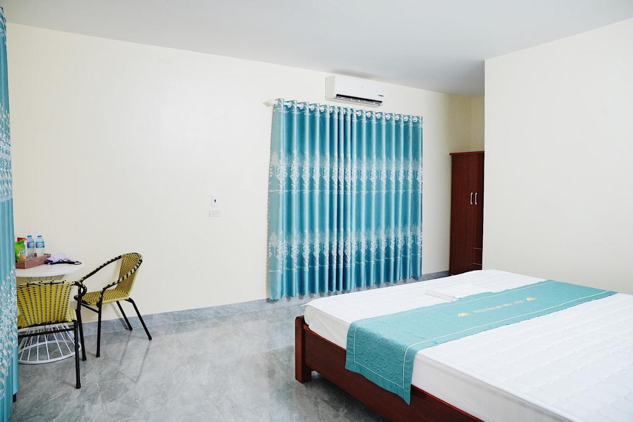 Tam Coc Yen Nhi Homestay Ninh Binh Esterno foto