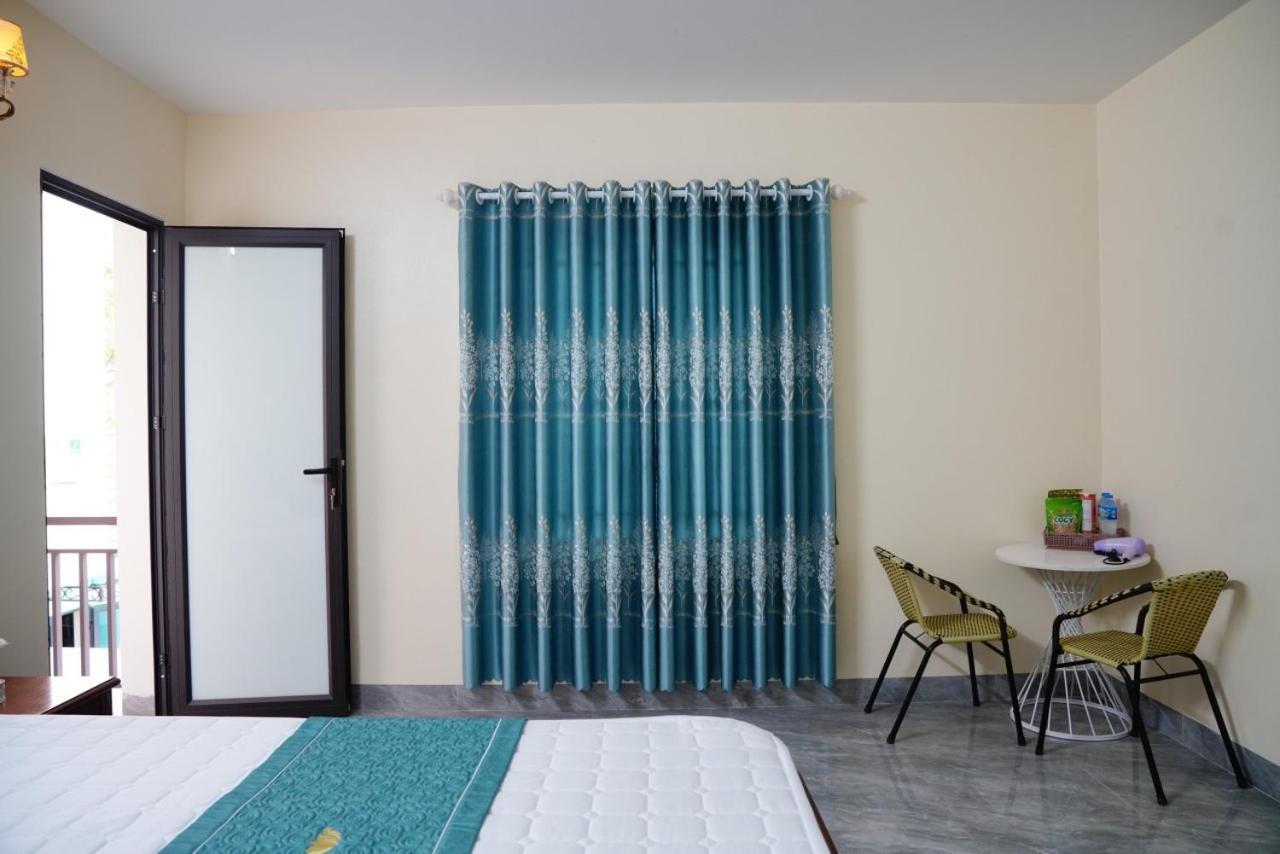 Tam Coc Yen Nhi Homestay Ninh Binh Esterno foto
