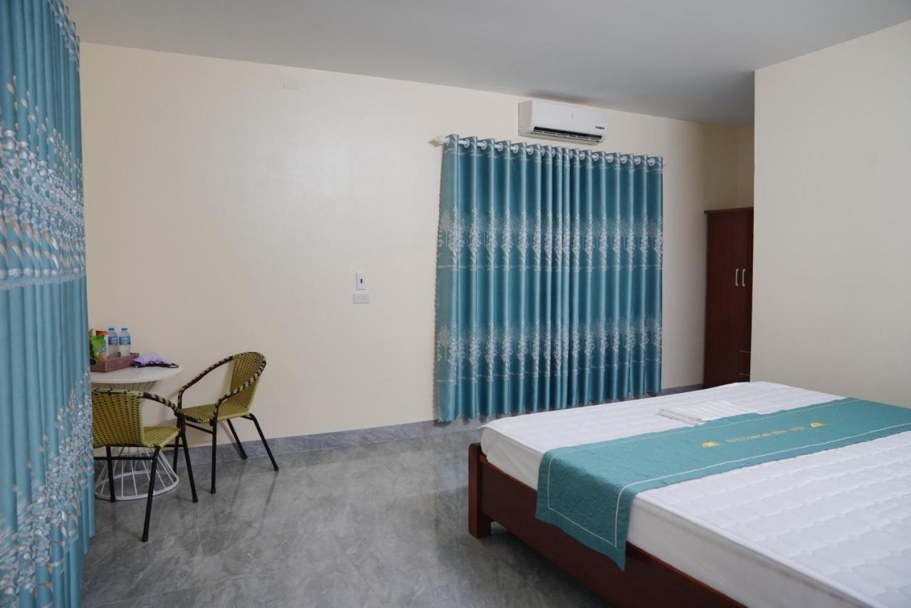 Tam Coc Yen Nhi Homestay Ninh Binh Esterno foto