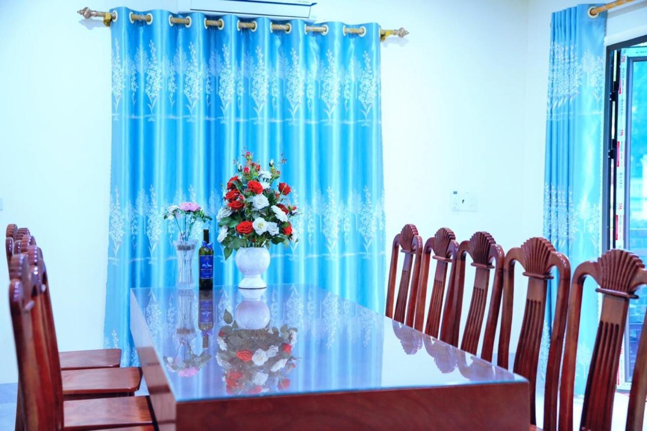 Tam Coc Yen Nhi Homestay Ninh Binh Esterno foto