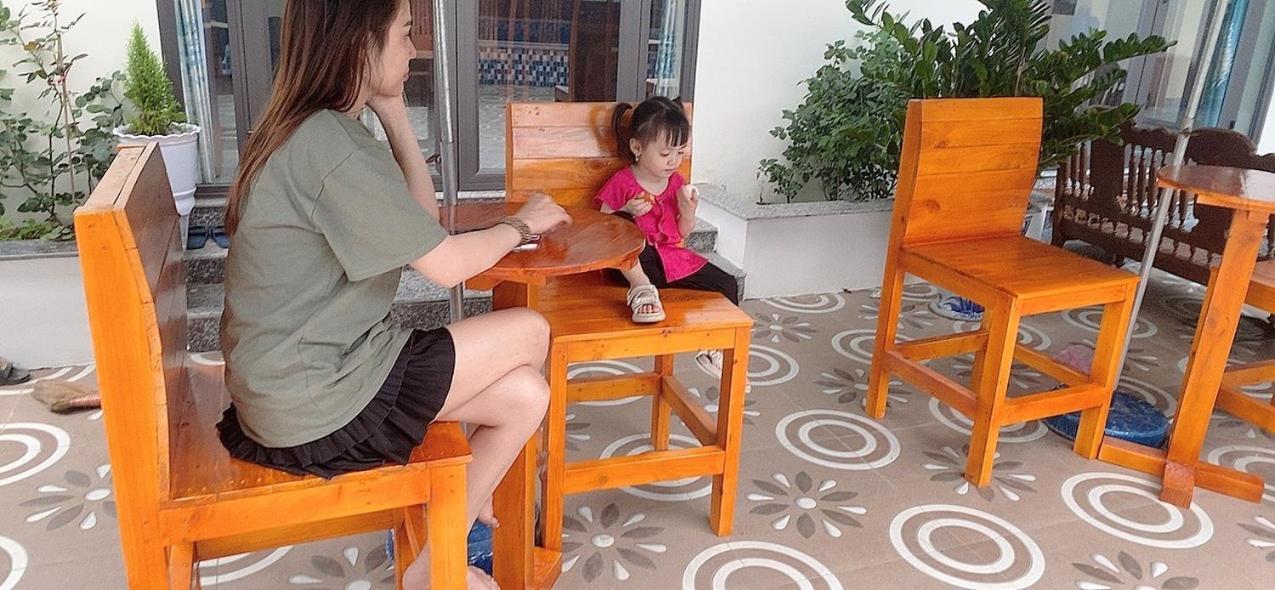 Tam Coc Yen Nhi Homestay Ninh Binh Esterno foto