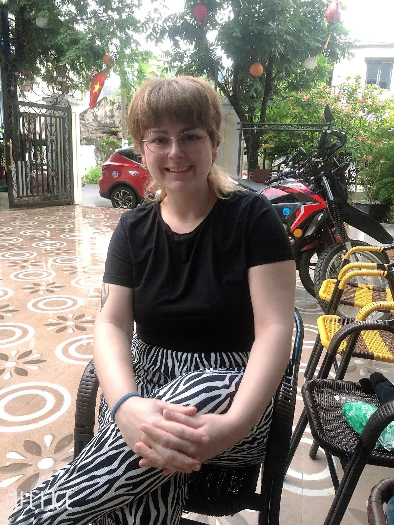 Tam Coc Yen Nhi Homestay Ninh Binh Esterno foto