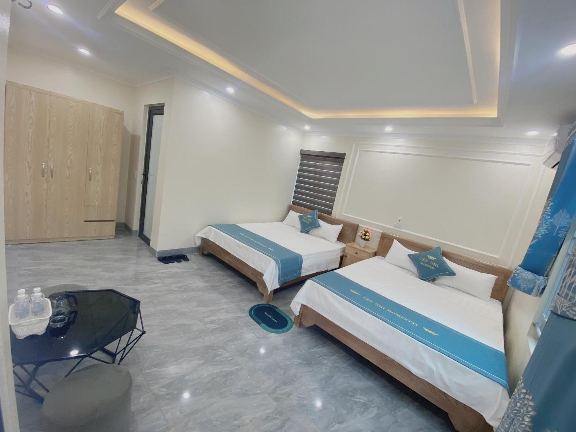 Tam Coc Yen Nhi Homestay Ninh Binh Esterno foto