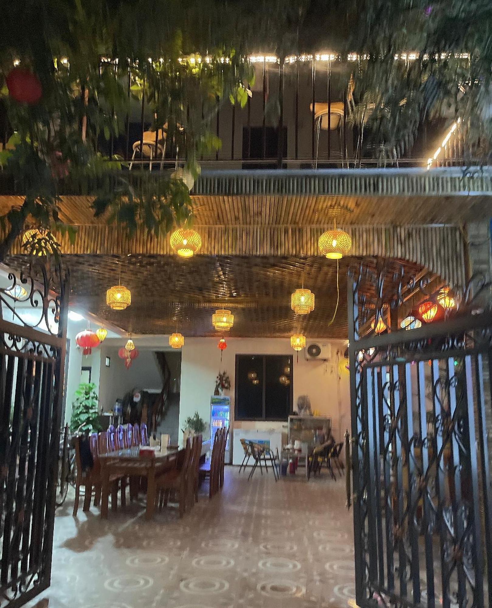 Tam Coc Yen Nhi Homestay Ninh Binh Esterno foto