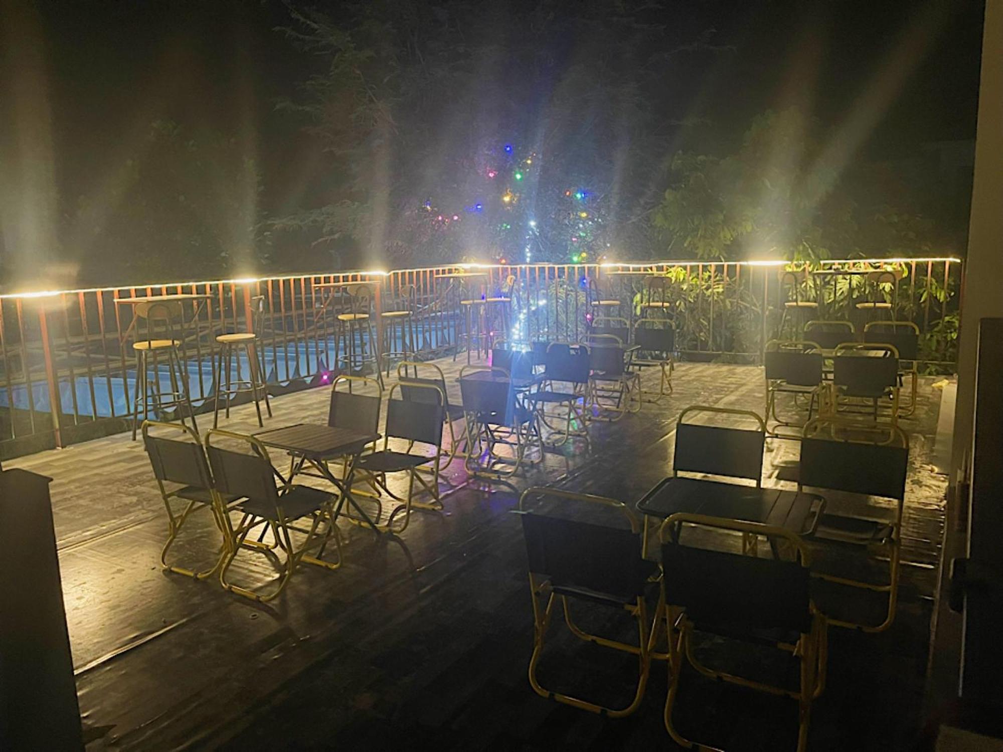 Tam Coc Yen Nhi Homestay Ninh Binh Esterno foto