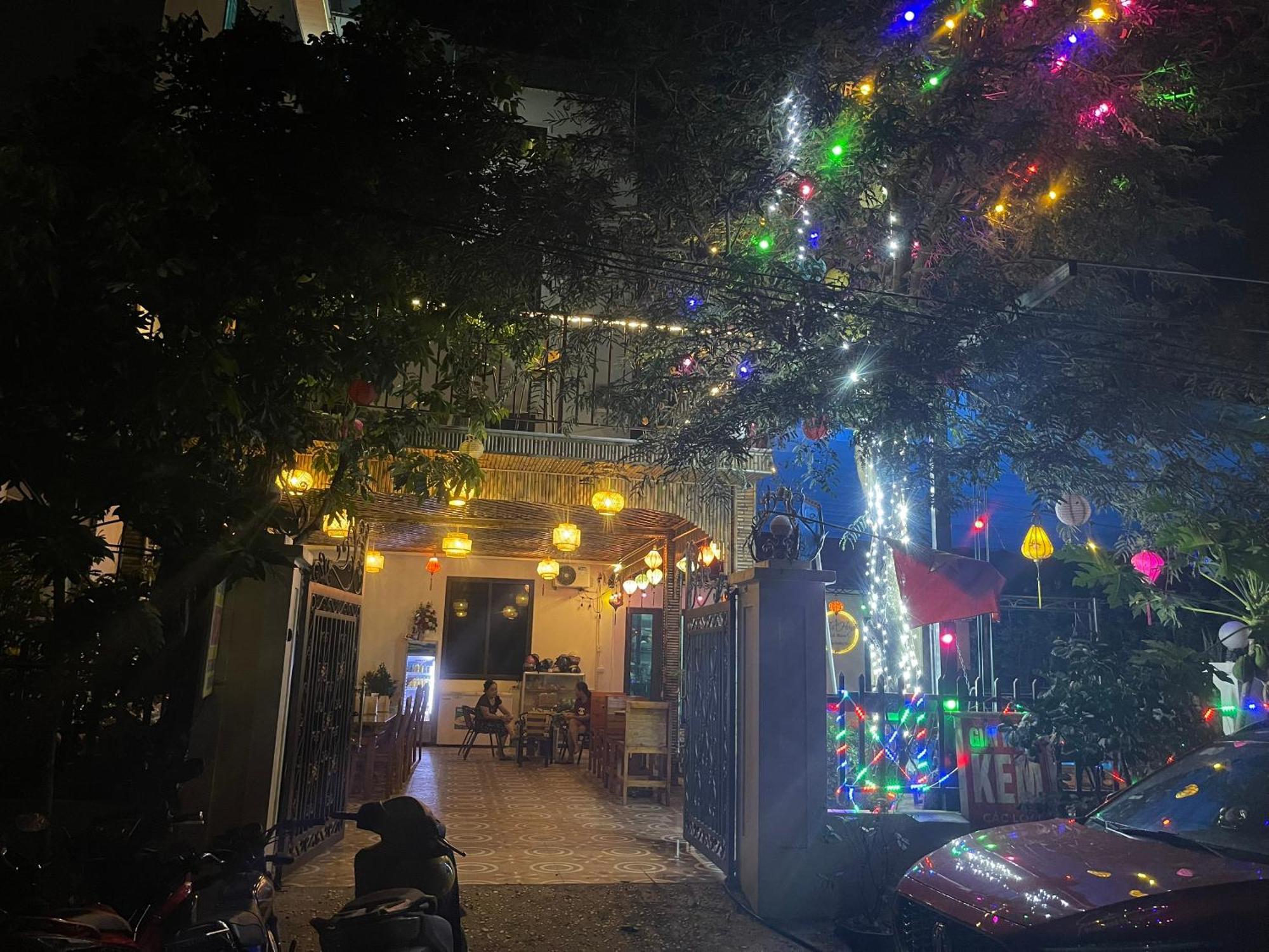 Tam Coc Yen Nhi Homestay Ninh Binh Esterno foto