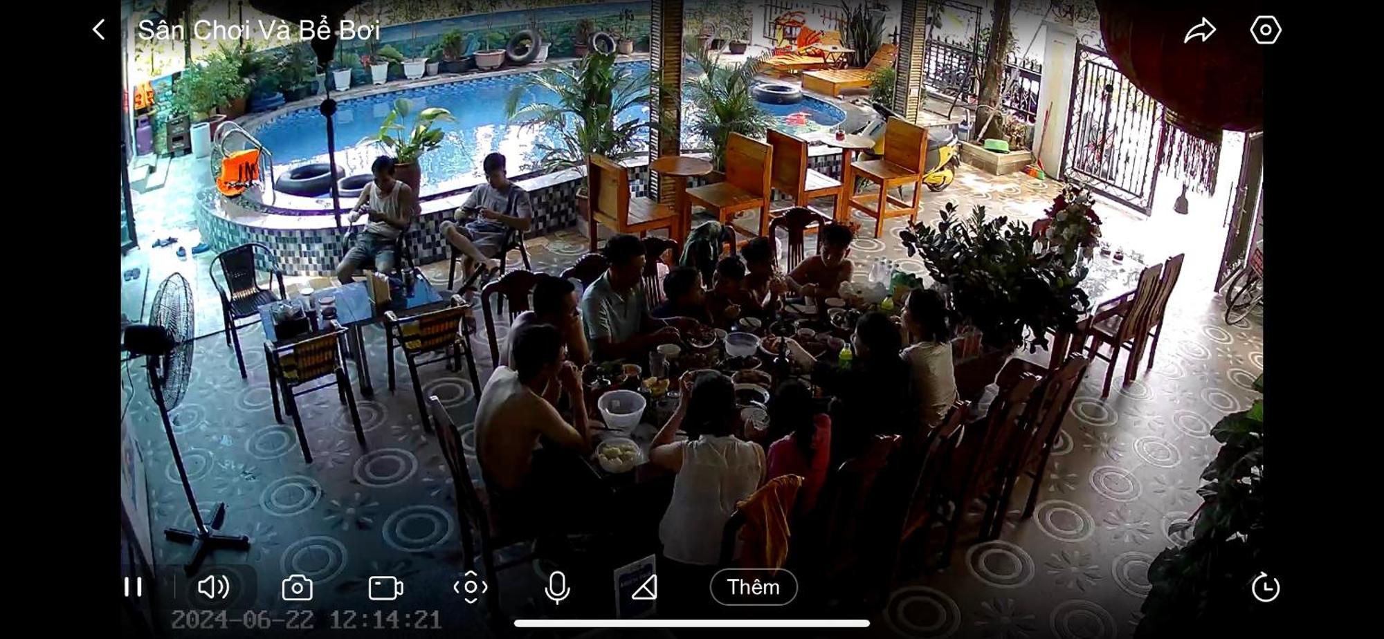 Tam Coc Yen Nhi Homestay Ninh Binh Esterno foto