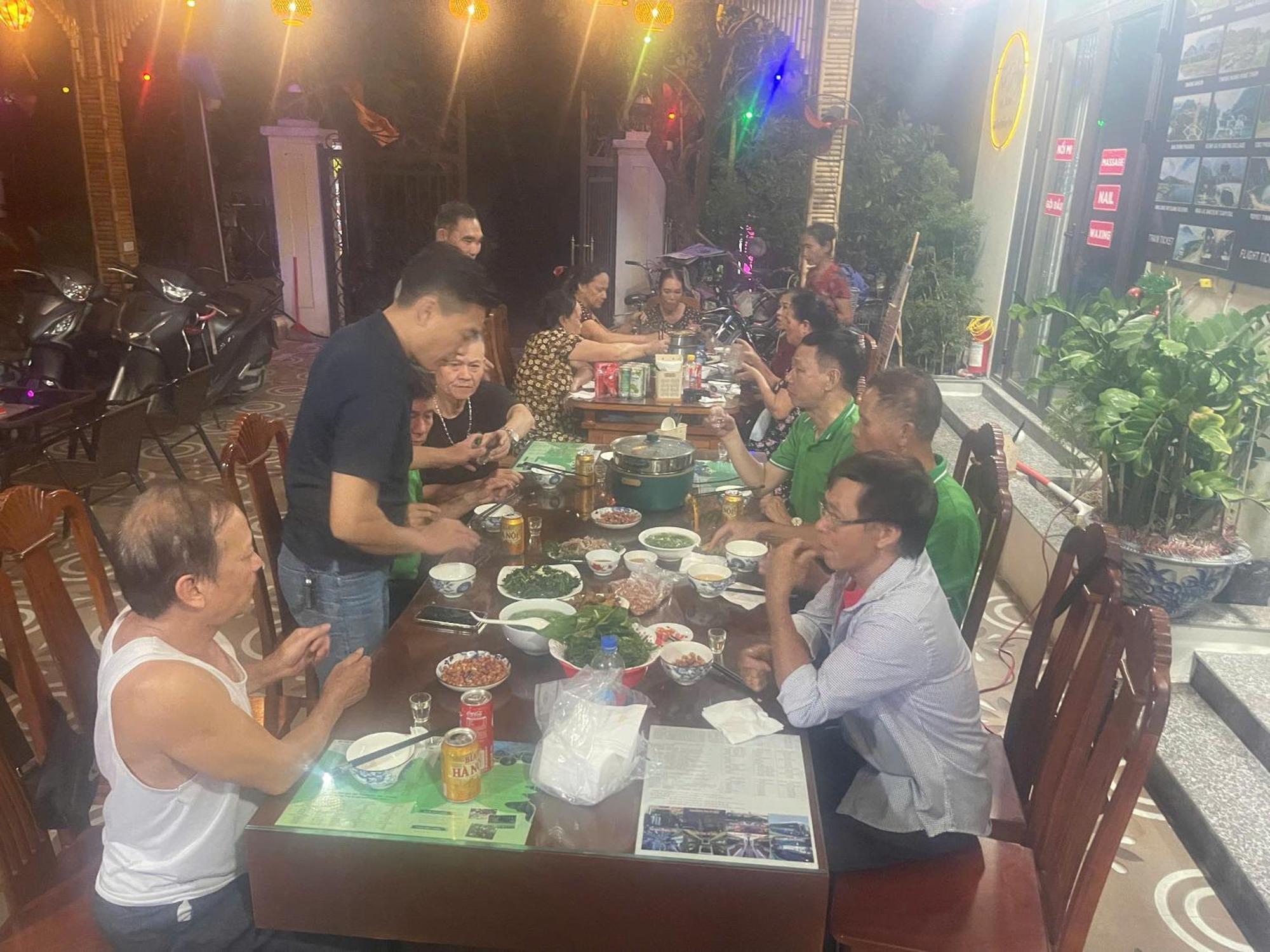 Tam Coc Yen Nhi Homestay Ninh Binh Esterno foto
